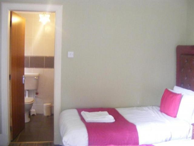 Northbeach Hotel Prestwick Pokoj fotografie